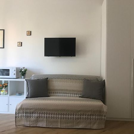 Lovely Little Apartment In Via Aurelia Roma Eksteriør bilde