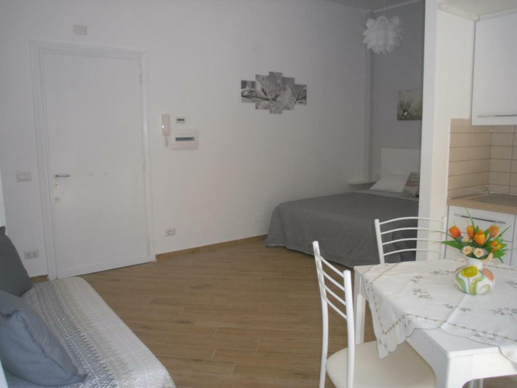 Lovely Little Apartment In Via Aurelia Roma Eksteriør bilde