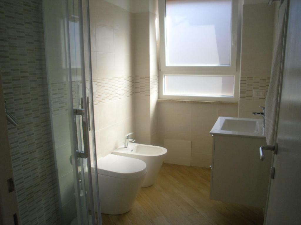 Lovely Little Apartment In Via Aurelia Roma Eksteriør bilde