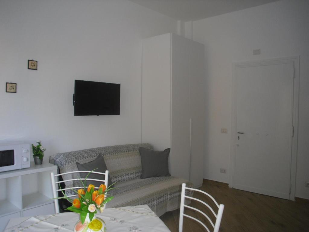 Lovely Little Apartment In Via Aurelia Roma Eksteriør bilde