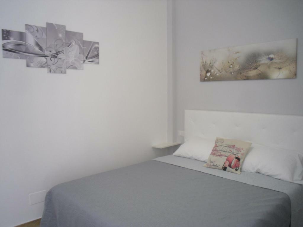 Lovely Little Apartment In Via Aurelia Roma Eksteriør bilde